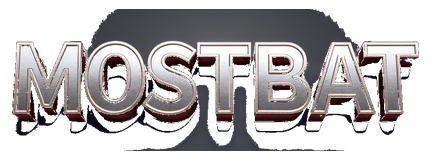 mostbat logo